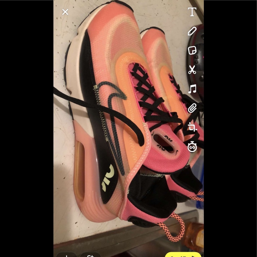 Women shoes.